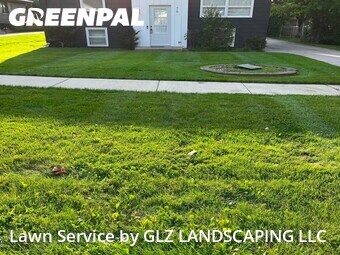 Lawn Mowing Service nearby Mundelein, WI, 
