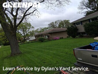 Grass Cutting nearby Lisle, IL, 