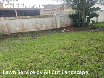 Lawn Cutting nearby Sunrise, FL, 