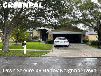 Lawn Service nearby Egypt Lake Leto, FL, 