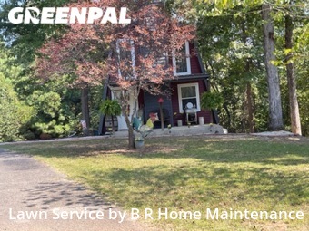 Lawn Mow nearby Pinson, TN, 