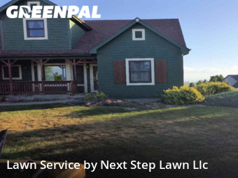 Yard Mowing nearby Severance, CO, 