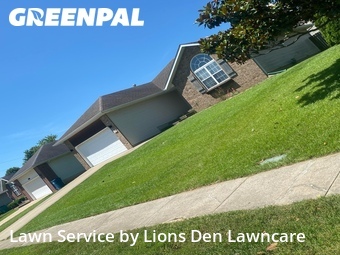 Lawn Cutting nearby Springfield, MO, 
