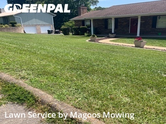 Lawn Maintenance nearby Kingsport, TN, 