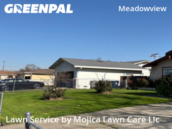 Work completed by grass-care-professionals-in-Sacramento-CA