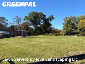 Grass Cut nearby Fairfax, VA, 