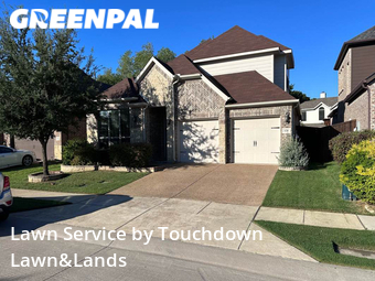 Lawn Maintenance nearby Lewisville, TX, 