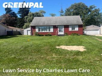 Lawn Maintenance nearby Lansing, MI, 