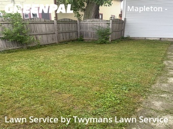 Lawn Care Service nearby Indianapolis, IN, 