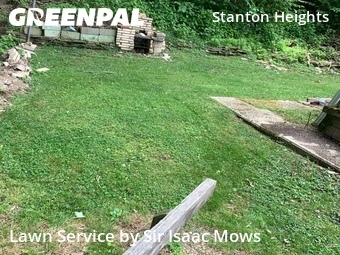 Lawn Mowing nearby Pittsburgh, PA, 