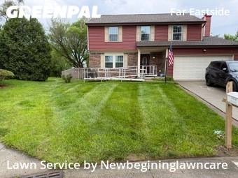 Lawn Cutting nearby Indianapolis, IN, 