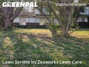 Lawn Mowing nearby Grove City, OH, 