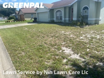 Lawn Maintenance nearby Winter Haven, FL, 