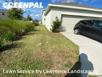 Lawn Mow nearby Winter Garden, FL, 