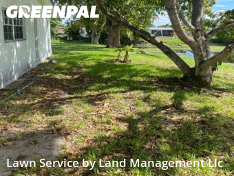 Lawn Care Service nearby Margate, FL, 