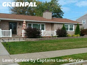 Lawn Service nearby Niagara Falls, NY, 