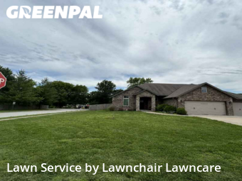 Yard Mowing nearby Battlefield, MO, 