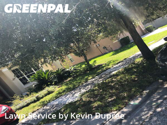 Grass Cutting nearby Tampa, FL, 