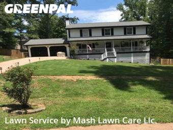 Lawn Cutting nearby Cumming, GA, 