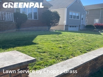 Lawn Mow nearby Lodi, NJ, 