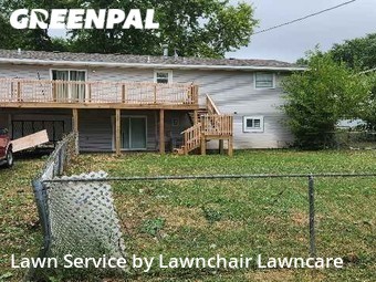 Yard Mowing nearby Springfield, MO, 