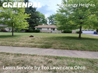 Lawn Service nearby Columbus, OH, 