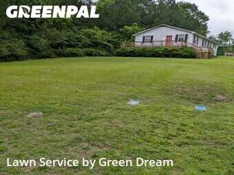 Lawn Cut nearby Gadsden, AL, 