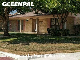 Grass Cut nearby Garland, TX, 