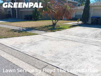 Lawn Care Service nearby Orlando, FL, 