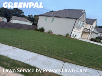 Lawn Mow nearby Jefferson, GA, 