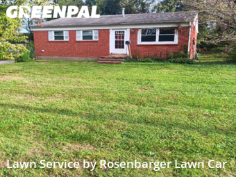 Lawn Care Service nearby Louisville, KY, 