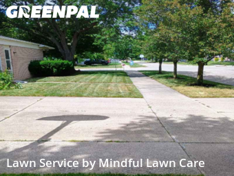 Lawn Maintenance nearby Canton, MI, 