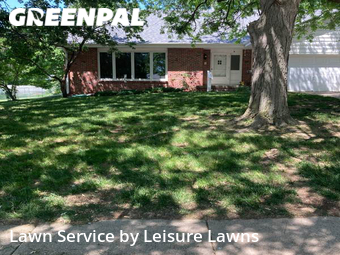Lawn Service nearby Omaha, NE, 