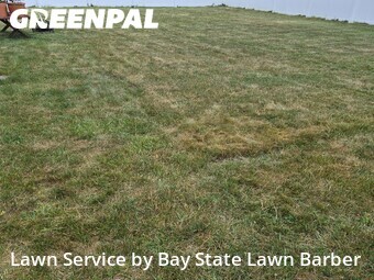 Lawn Service nearby Braintree, MA, 