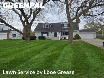 Grass Cutting nearby Lansing, MI, 