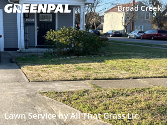 Lawn Care Service nearby Norfolk, VA, 