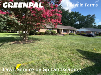 Lawn Cut nearby Charlotte, NC, 