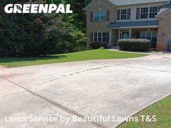 Lawn Care nearby Covington, GA, 