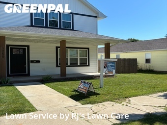 Lawn Care nearby Green Bay, WI, 