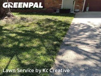 Lawn Maintenance nearby Lee's Summit, MO, 