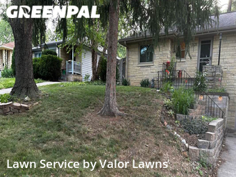 Grass Cutting nearby Lincoln, NE, 