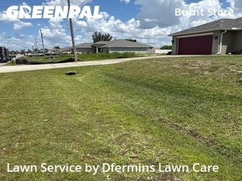 Lawn Care nearby Cape Coral, FL, 