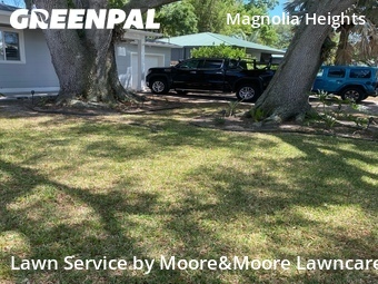 Grass Cutting nearby St. Petersburg, FL, 