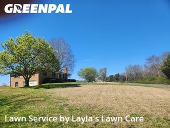 Lawn Mow nearby Mount Pleasant, NC, 