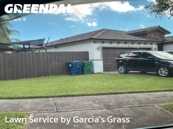 Lawn Mowing nearby Homestead, FL, 