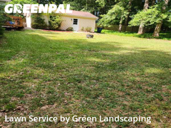 Yard Cutting nearby Durham, NC, 