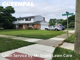 Commercial Landscaping In Sterling Heights,48312,Landscapers by Mr Steed Lawn Care, work completed in Jun , 2026