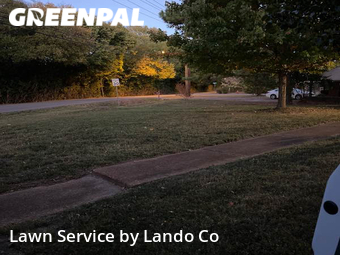 Lawn Mowing nearby Nashville, TN, 