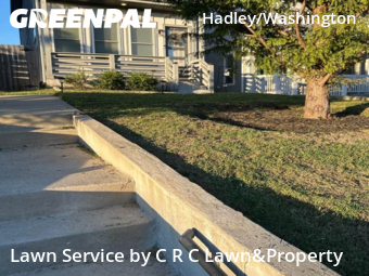 Lawn Mowing nearby Nashville, TN, 