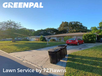 Lawn Service nearby Largo, FL, 